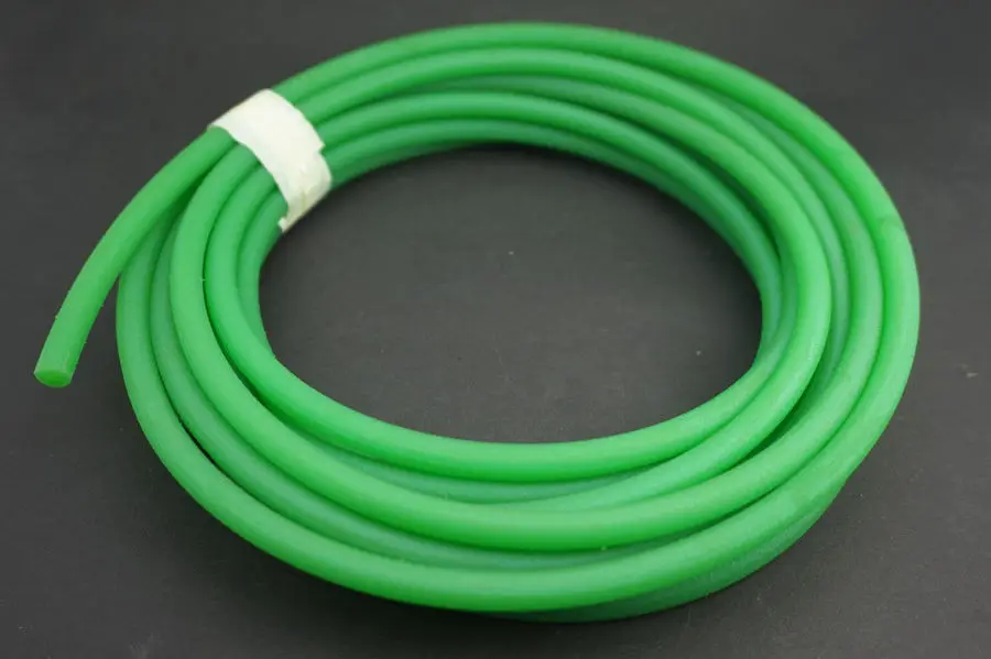 Полиуретановая лента передачи для конвейеров склеивающих машин -2 мм 3 4 5 6 7 8 9 10 12 15