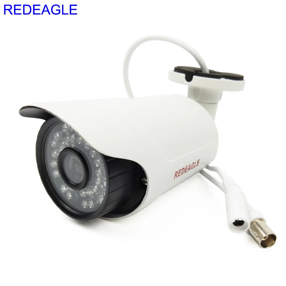 Камера видеонаблюдения инфракрасная камера безопасности с функцией ночного