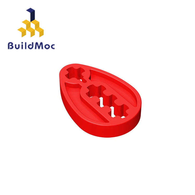 

BuildMOC Assembles Particles 6575 For Building Blocks Parts DIY electric Educational Bricks Bulk Model gift Toys