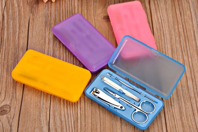 Specialized quality repair nail clippers scissors tool set company activities gifts | Инструменты