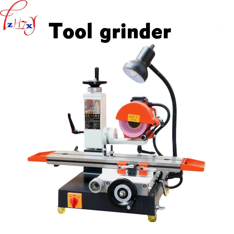 Universal tool grinder GD-600S machine High precision Multi-function grinding 220-380V 1PC | Инструменты