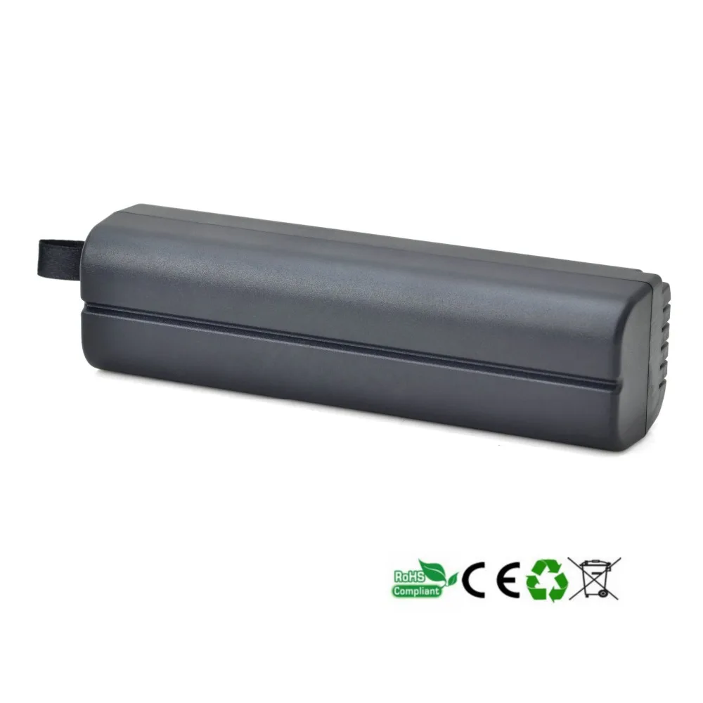 New product Handheld Spectrum Analyzers battery FOR EXFO XW-EX002 XW-EX006 L08D185A FTB-150 FTB-200 OTDR Battery | Электроника