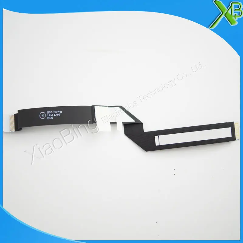 

10PCS--Original New Touchpad Trackpad Flex Cable For Macbook Pro Retina 13.3" A1425 A1502 593-1577-B 2012-2014 Years