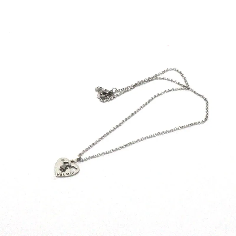 Простое украшение на шею Ювелирное Украшение Оптовая продажа колье из