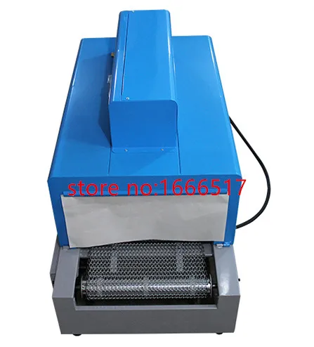 Thermal heat shrink packaging machine tunnels for PP/ POF/ PVC 6.5KW Brand new rh | Инструменты