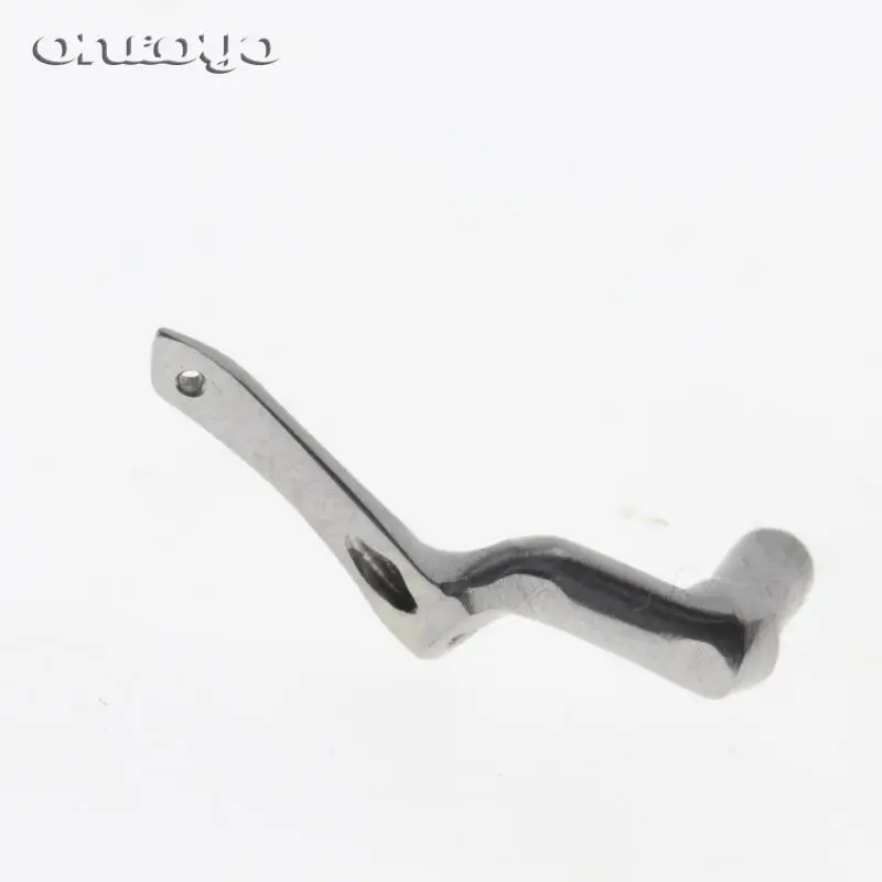 Верхняя Петля подходит для MO-2514 изогнутая игла изгиб иглы 118-88005 #80 промышленные
