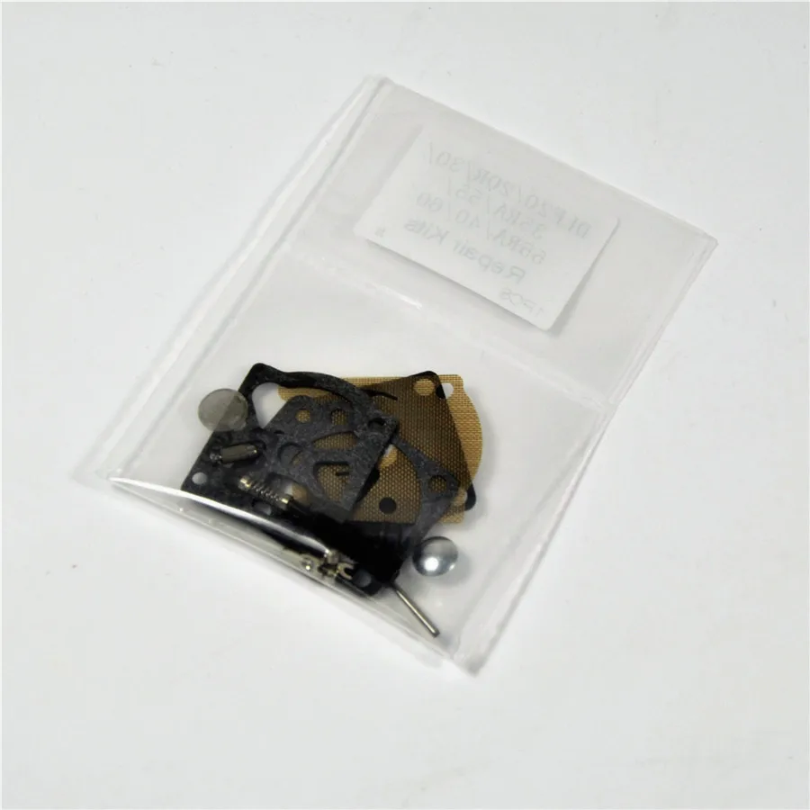1 шт. DLE20/20RA/30/35RA/40/55/55RA60/61 стандартная оригинальная|dle carburetor|dle 20radle 40 |
