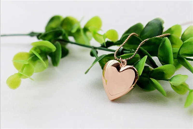 Miss Lady, вдохновляющее сердце, карманные часы, ожерелье, фото, открытый, закрытый, Модный кулон, ожерелье для женщин, ювелирное изделие MLA1001