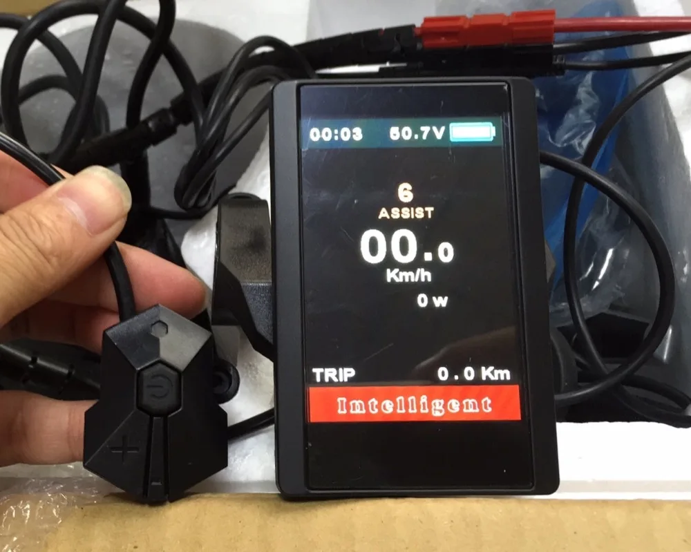 Бесплатная доставка набор для электрического велосипеда BBSHD 48 в 1000 Вт система