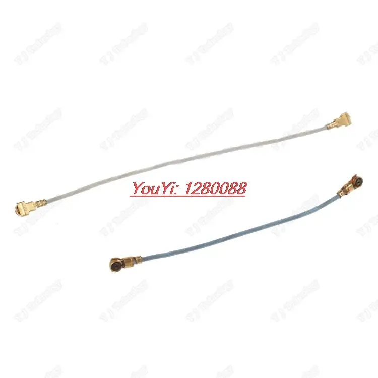 Запасные части для антенн Samsung Galaxy S6 Edge SM-G925, 2 шт.