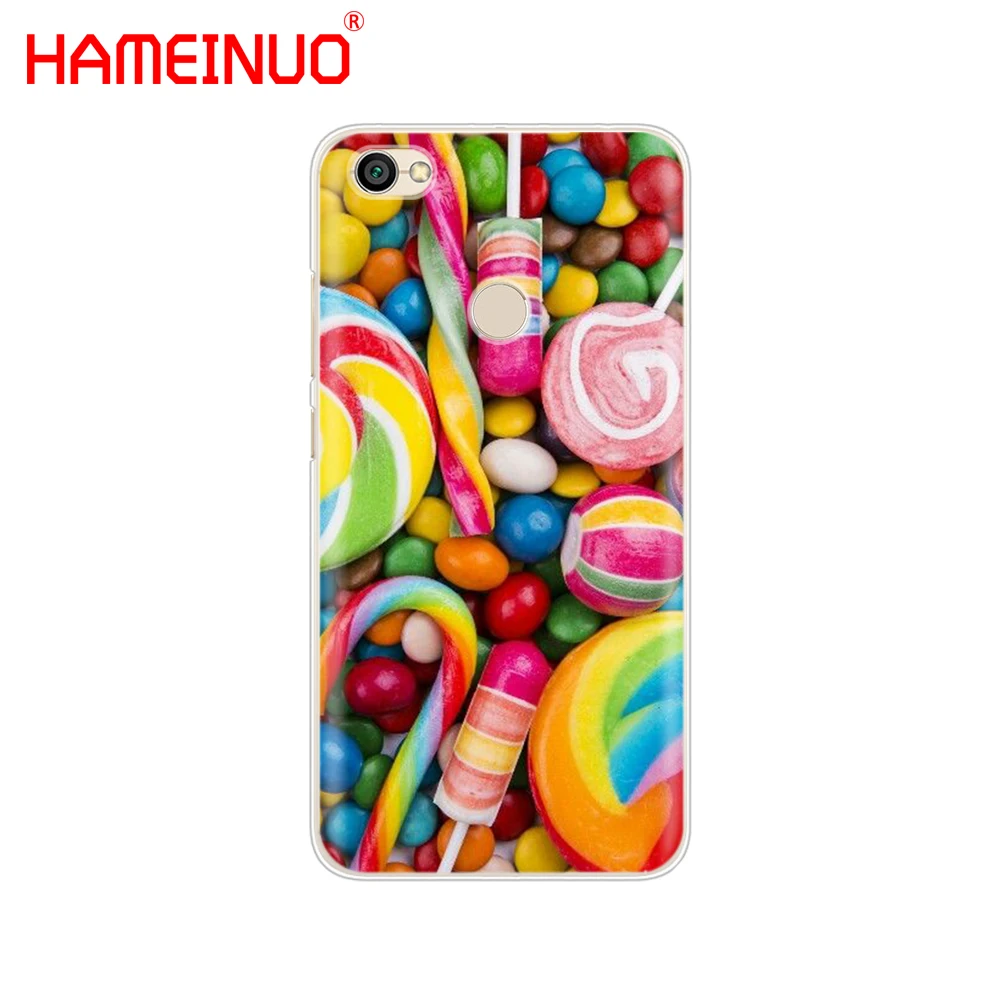 HAMEINUO Забавный чехол для Xiaomi redmi 5 4 1 1s 2 3 3s pro PLUS note 4X 4A 5A|Бамперы| |