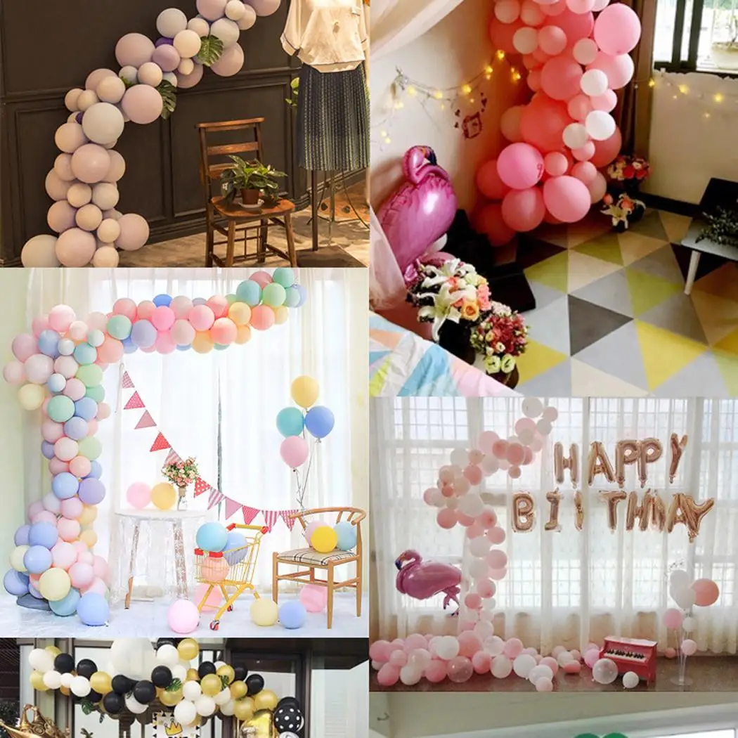 2 Стиль вечерние многоразовые поставки отверстие отверстия с двумя круглыми 50 см