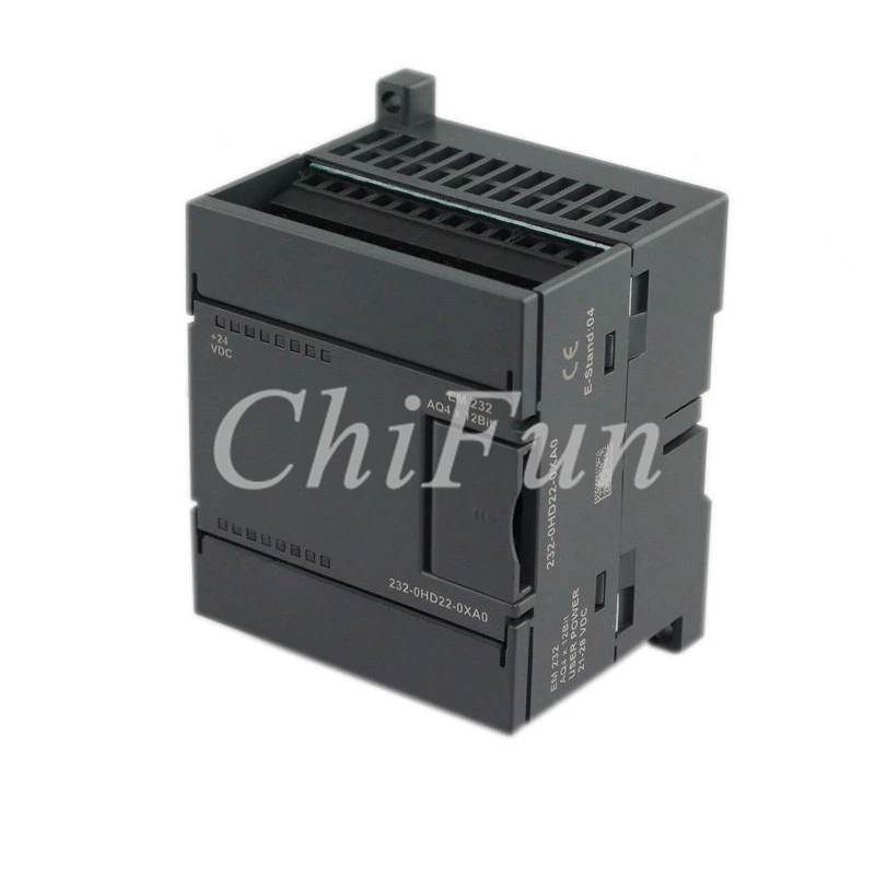 Бесплатная доставка/Внутренняя Совместимость стандартный аналоговый модуль EM232