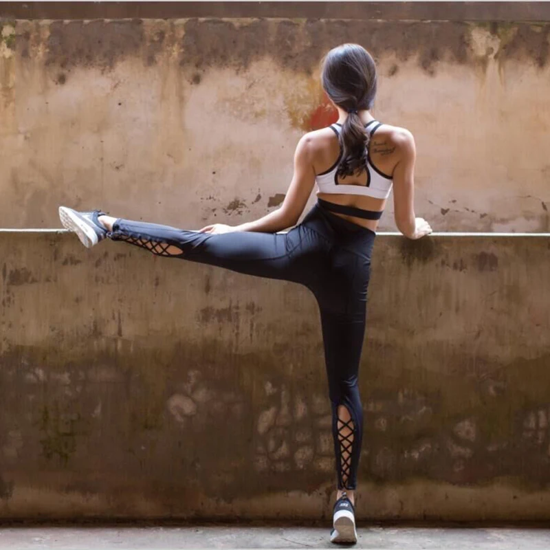 Женские Штаны Для Йоги фитнеса|yoga pants|sports clothingsport leggings running |