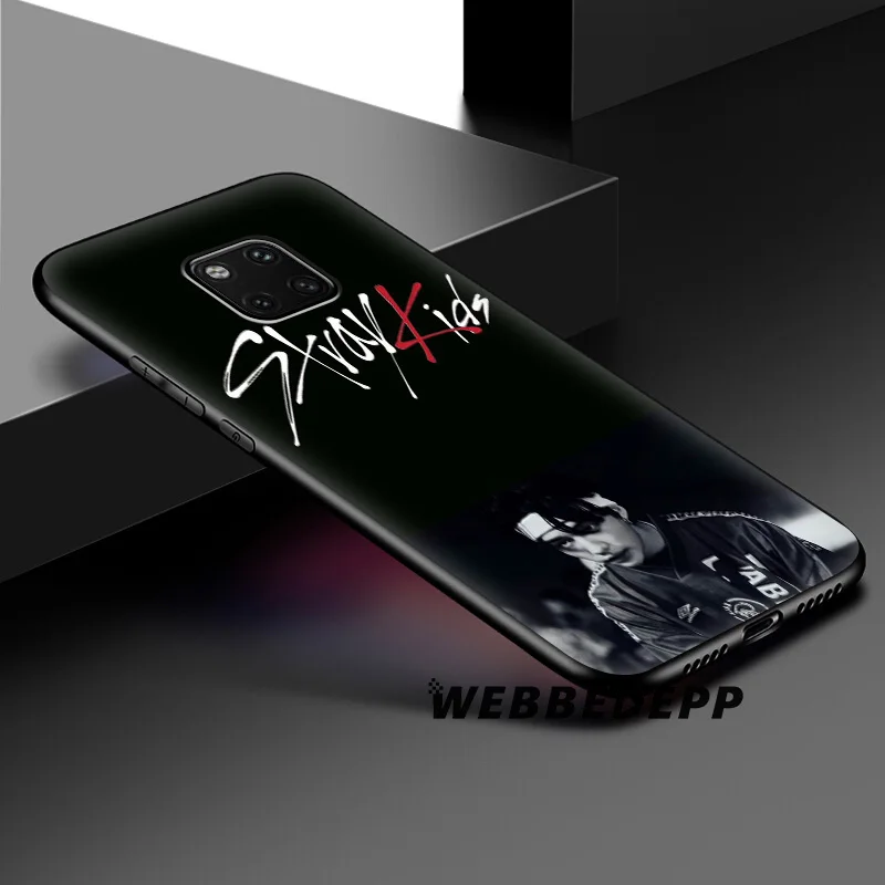 WEBBEDEPP Мягкий силиконовый чехол для Huawei Honor Mate 20 10 8X 8C 8 6A 7A 7X 7C Lite Pro ТПУ |