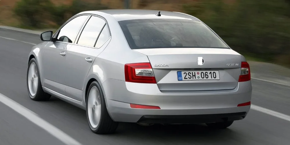 JIAYITIAN HD камера для багажника автомобиля для Skoda Octavia A7 2013 2012 2011 2010 камера заднего вида