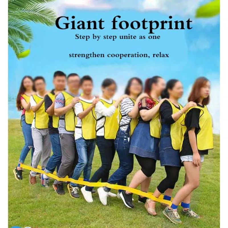 Big Feet Fun Props Unisex