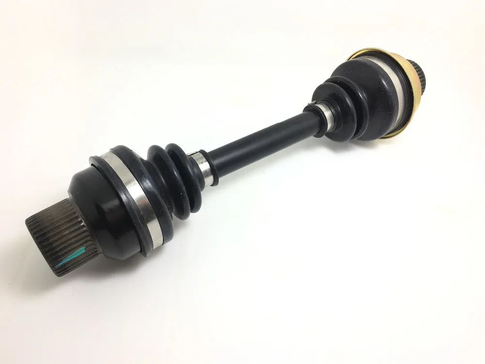 Новинка передний приводной вал дифференциальный ходовой привод ось для гризли 660