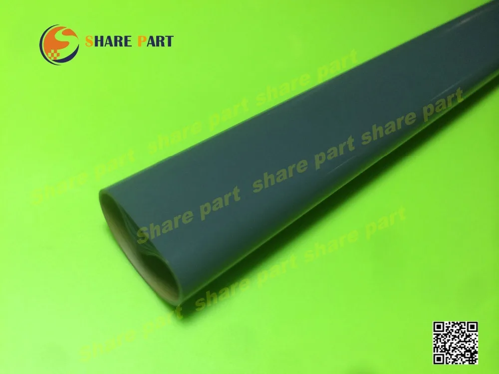 5 X Оригинальная пленка для термоблока OEM RG9-1493-film HP 1010 1000 1022 1300 1213 1005 1320 1160 2014 3015 LBP2900