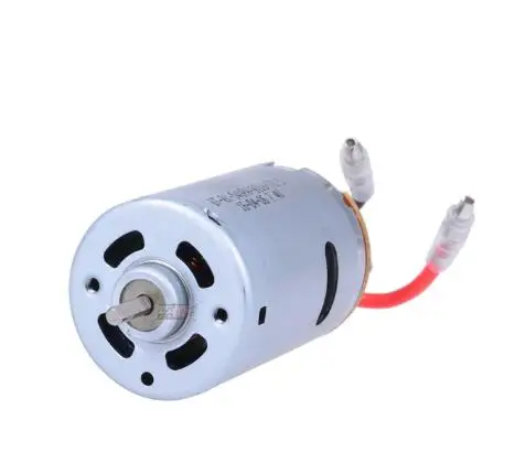 12421-0287 Wltoys 12401 12402 12403 12404 12409 RC автомобиль запасные части для двигателя шестерня, приемник сервопривода перепада приводной вал шины с поворотным механизмом и т. д.-1 шт - Цвет: 12421-0287