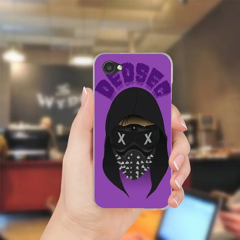 Часы собак 2 Мягкие TPU мобильного чехол для телефона Аксессуары LG G2 G3 мини G4 G5 G6 K4 K7