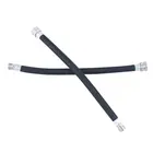 Удлинительный шланг для велосипедного насоса, 2 шт.лот