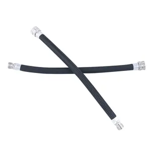 Удлинительный шланг для велосипедного насоса, 2 шт.лот