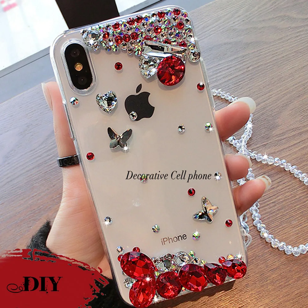 Lt кофе горячей фиксации горный хрусталь Flatback железа на кристаллическом камне 4