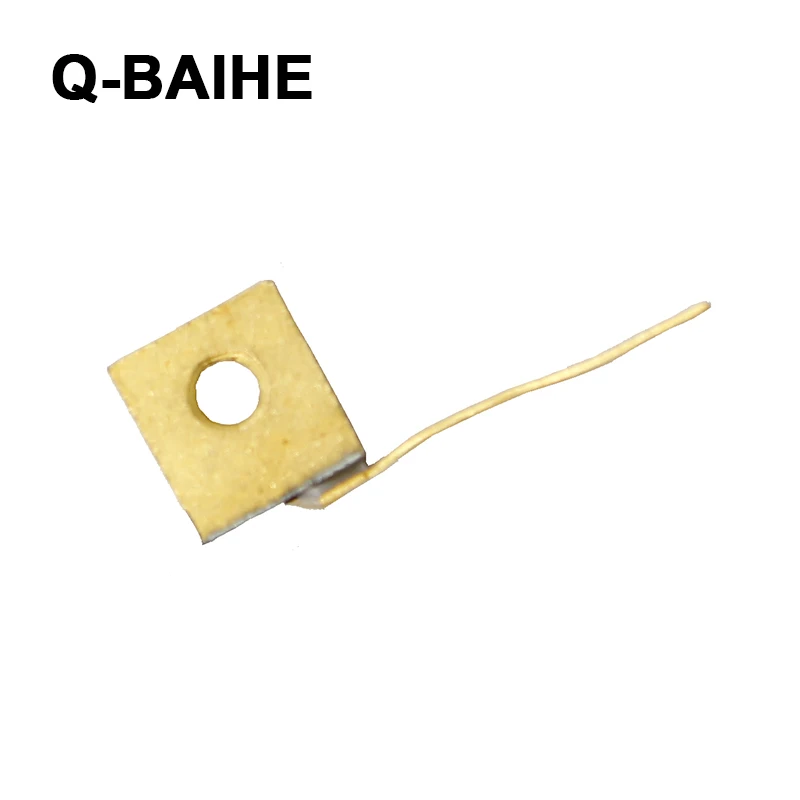 Инфракрасный лазерный диод с креплением 808 нм +/3 Нм 1 Вт|laser 1w|diode irdiode infrared |