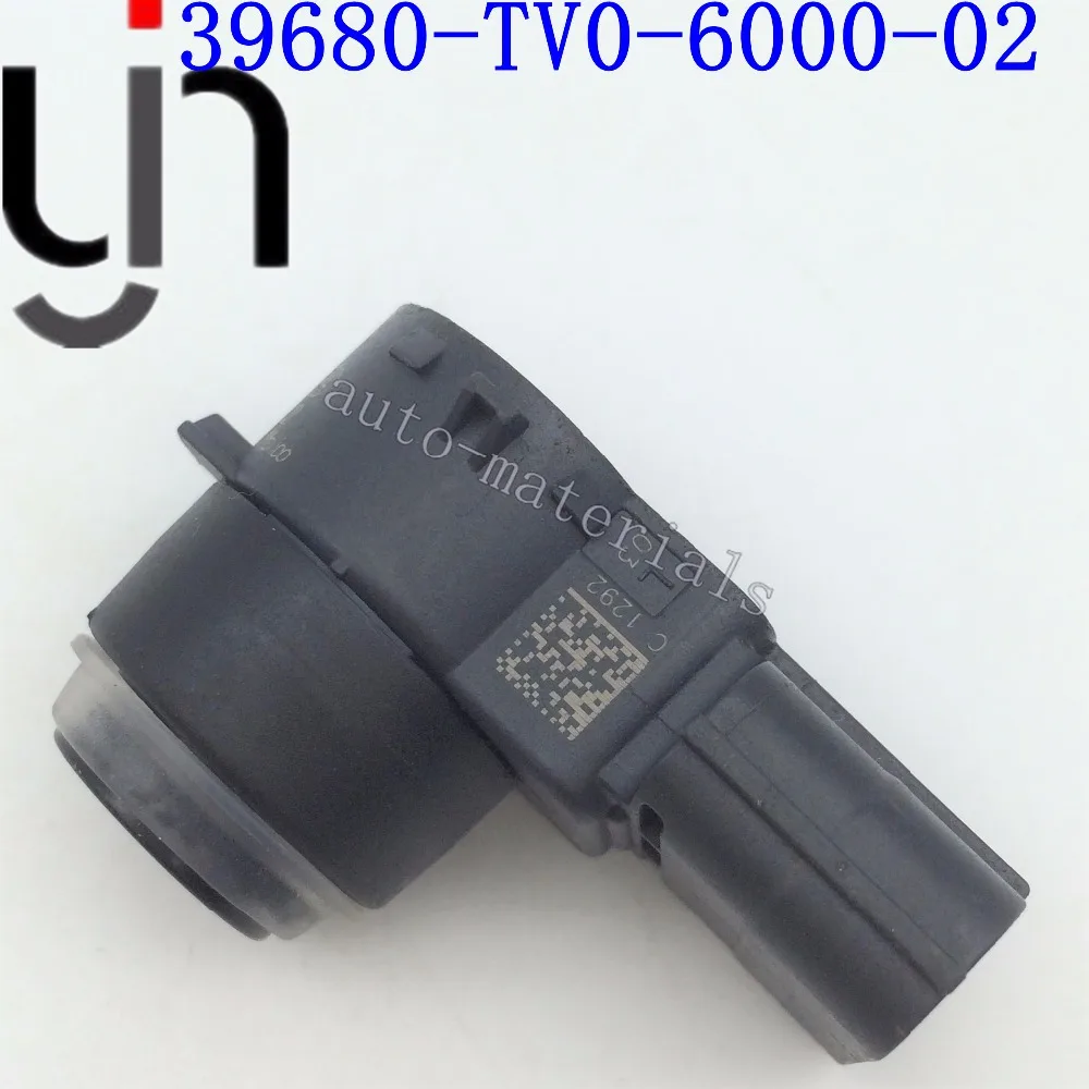 Парктроник 39680 TV0 E11ZE датчик парковки для Acura RLX CRV Civic 6000 02 100% оригинал|parking sensor|car