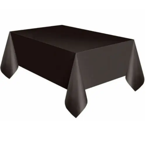 Rectangle Tablecloth Table Cover Elegant Party Theme Dining Meeting Wedding Cloth 2019 New | Дом и сад