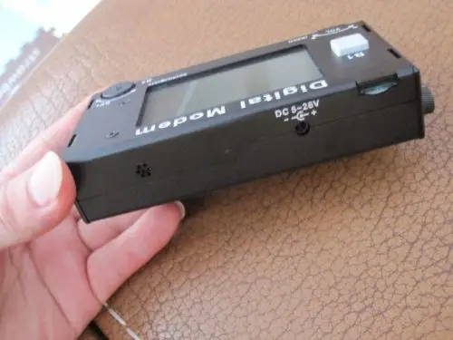 Цифровой модем DIGI PSK BPSK31/63 RTTY QPSK для YAESU FT 817 857 897 818 ICO M7300 703 700|Детали устройств
