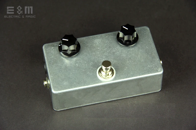 

DIY MOD Overdrive DOD250 педаль электрогитара Stomp Box усилитель эффектов усилитель акустических басов аксессуары эффекторы DOD 250
