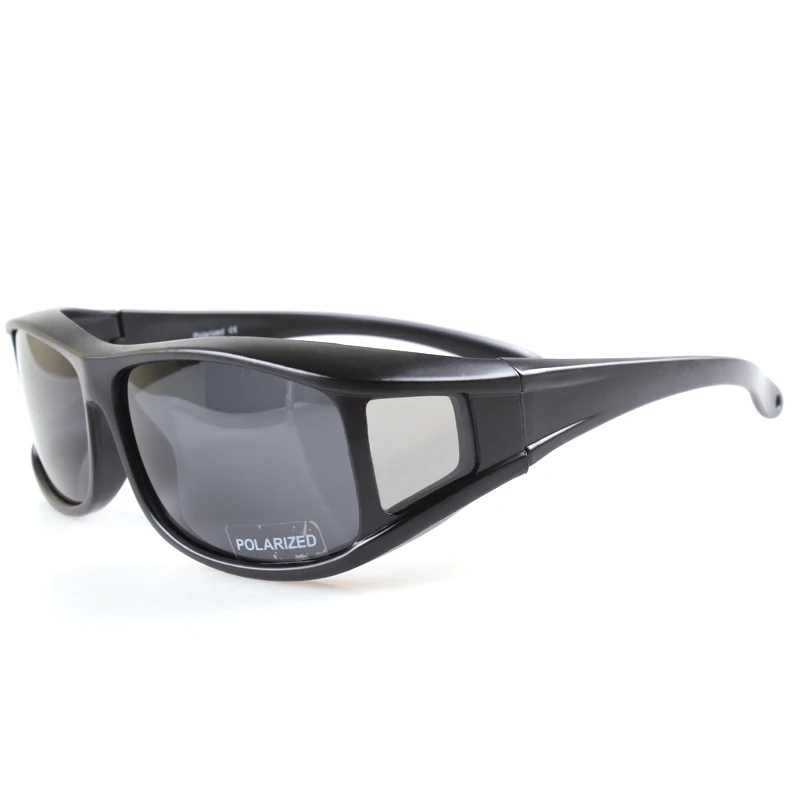 Близорукости очки поместятся поляризационные солнцезащитные для вождения Для