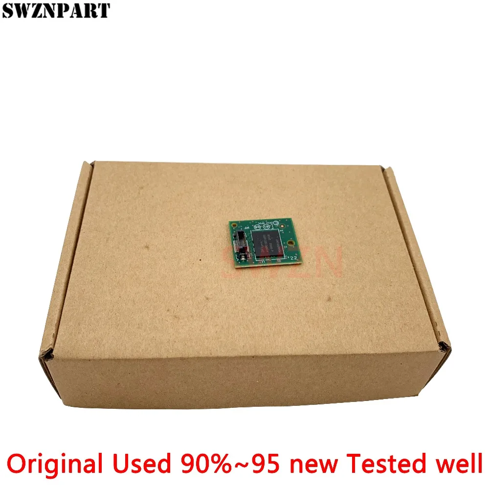 EMMC ASSY KIT стартовая карта для HP M604 M605 M606 M552 M553 Встроенная мультимедийная