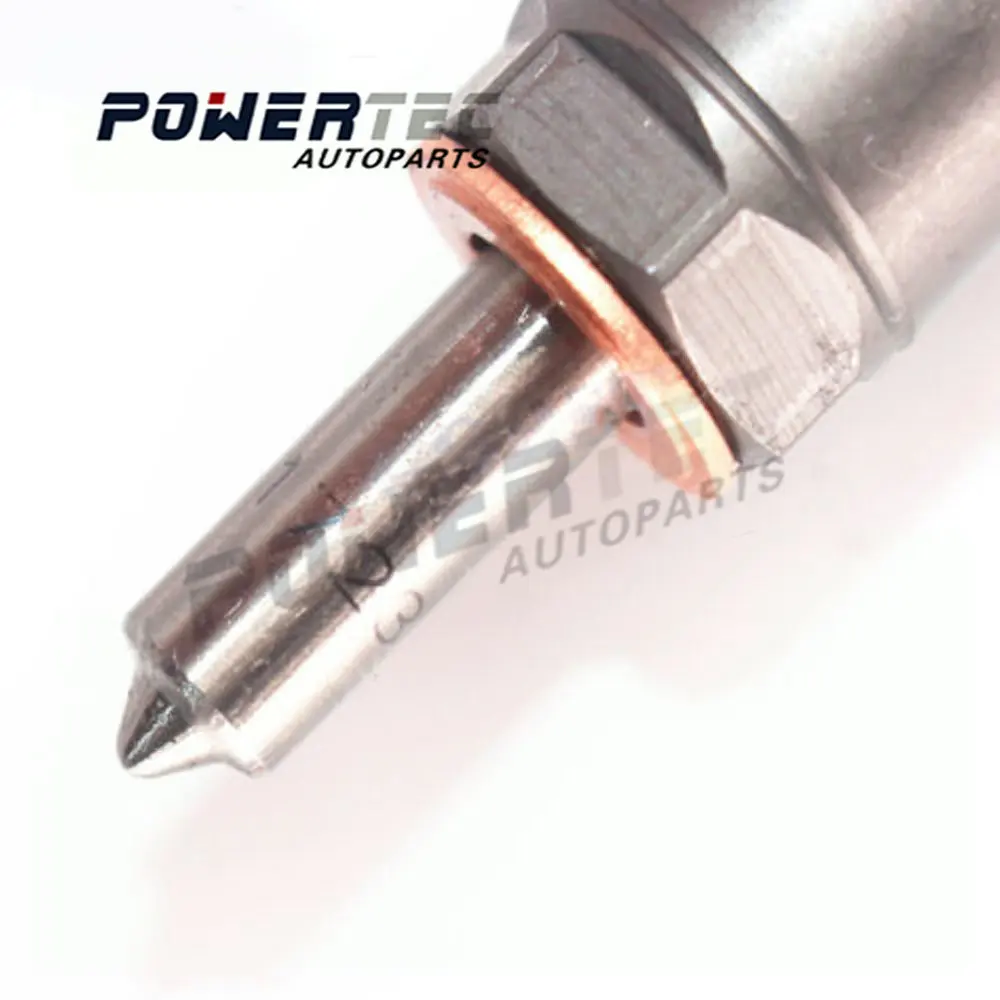 0445120123 инжектор форсунки Common Rail 0 445 120 123 автоматический дизельного двигателя 0445
