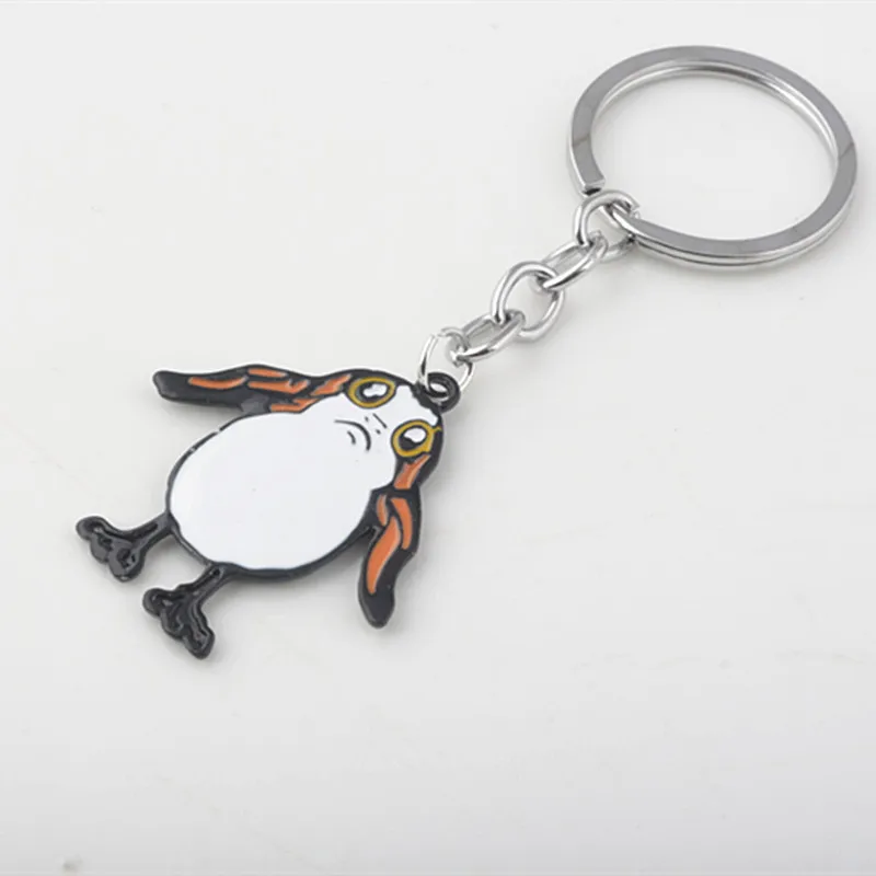keychain Звезда взлет Скайуокер Хан Solo cube брелок подвеска цепь Шарм Прохладный Сокол брелки сплав человек аксессуар из бижутерии - Цвет: keychain