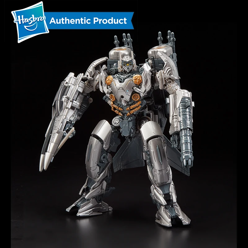 Hasbro Transformers Toys Studio Series 43 Voyager Class Age of Extinction movie KSI Boss SS43 фигурка|Трансформеры и