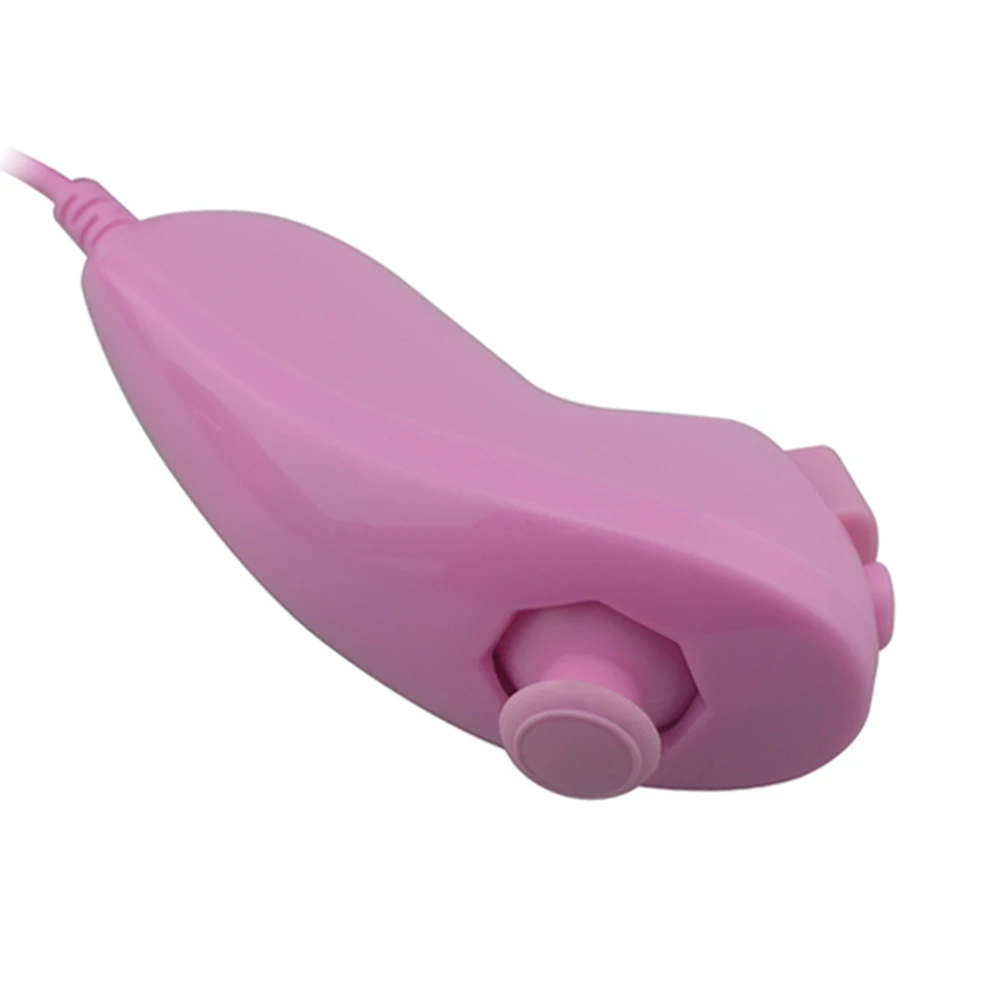 10 шт. пульт дистанционного управления видео игровой контроллер для левой руки