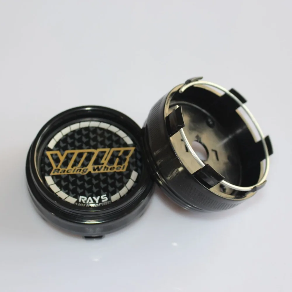 66 мм волк лучи эмблемы колеса Центральная крышка колпачки XXR WORK SSR стикер