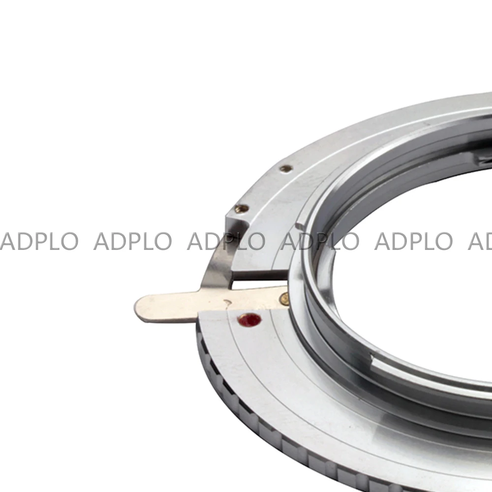 Адаптер для объектива Pixco подходит крепления Micro Four Thirds m43 камеры Sony E|lens adapter|adapter