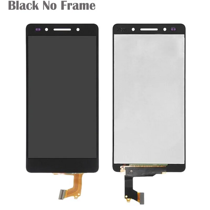 5 2 &quotдля Huawei Honor 7 ЖК экран дисплей + кодирующий преобразователь сенсорного экрана