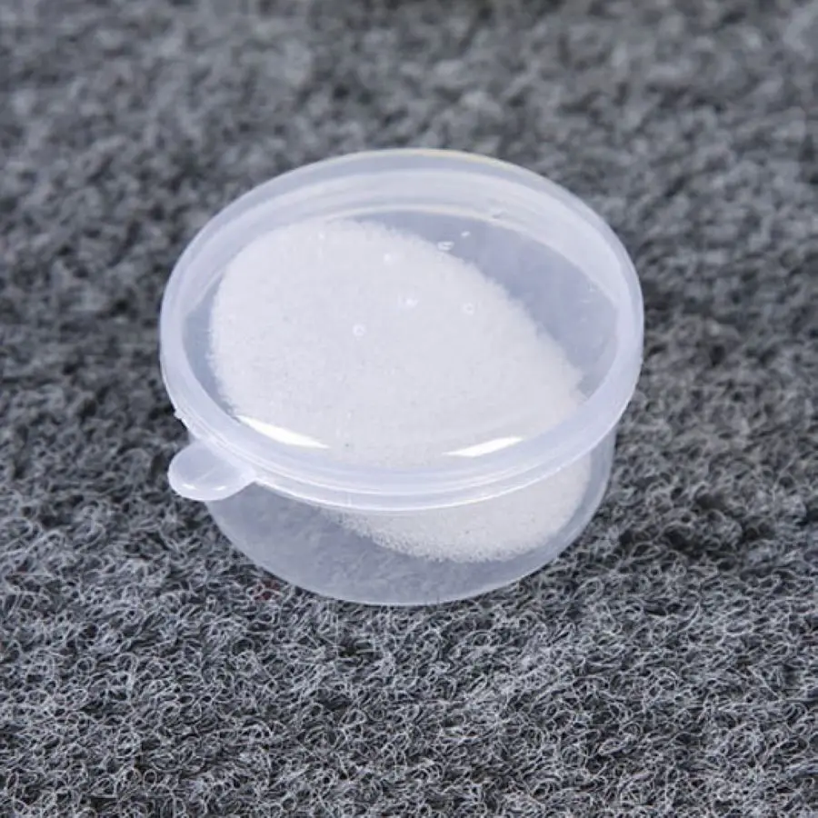 Коробка для рыбалки многофункциональная пластиковая приманка в виде червя из