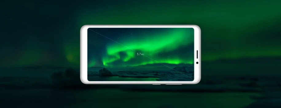 Meizu M8 V8, глобальная версия, 4 ГБ, 64 ГБ, MTK Helio P22, четыре ядра, мобильный телефон, 5,7 дюймов, экран, две sim-карты, мобильный телефон