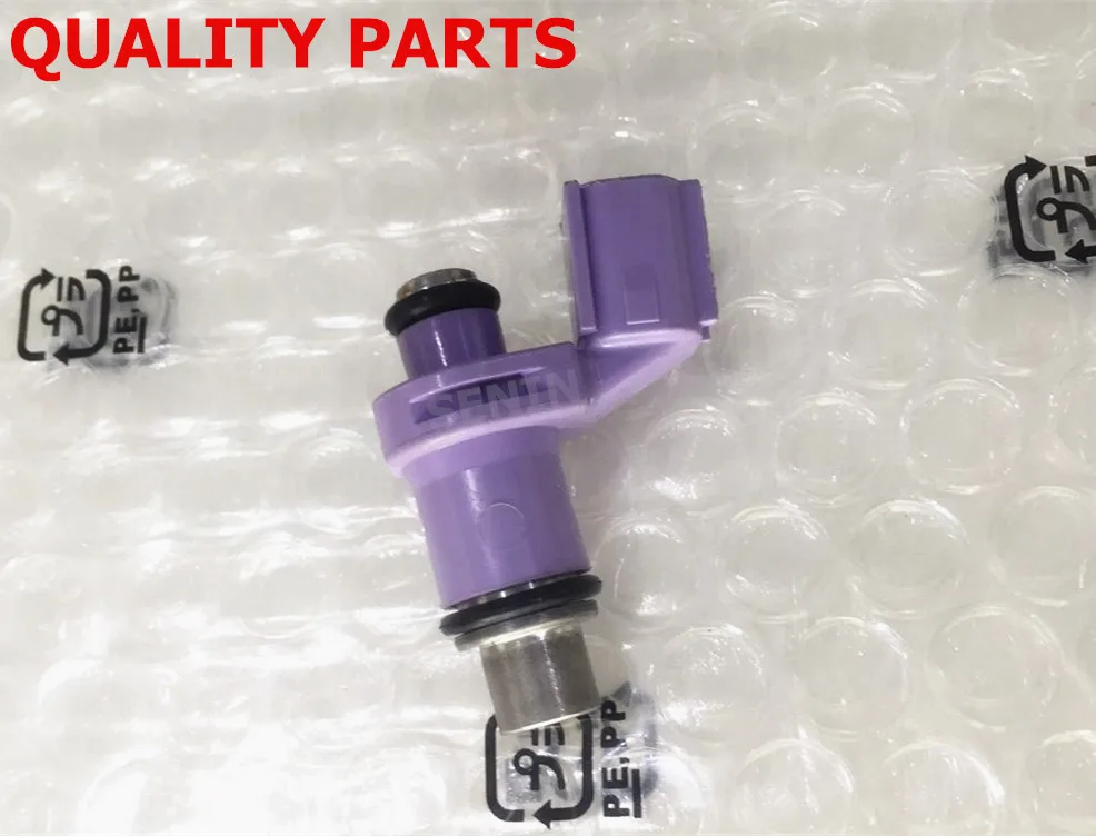 

4pcs ATV/boats/outboard 6holes fuel injector case for Yamaha OEM new Parts