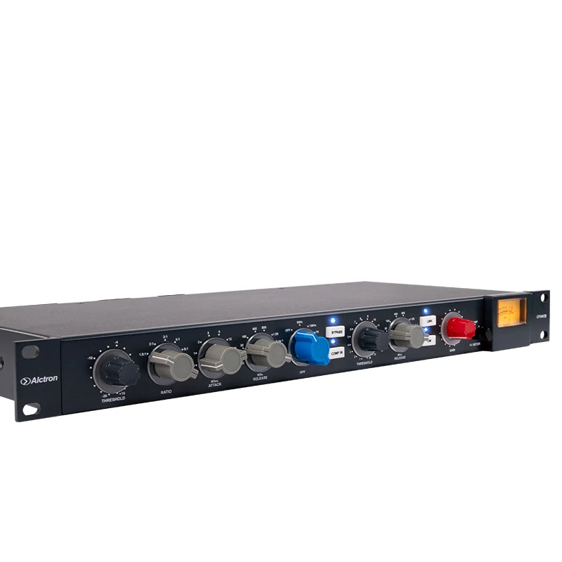 Усилитель сигнала Alctron CP540V2 предназначенный для удовлетворения критической