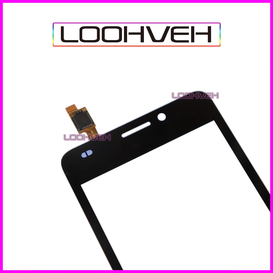 

50Pcs/lot 5.0 For Huawei Ascend Y635 Touch Screen Digitizer Front Glass Lens Sensor Panel