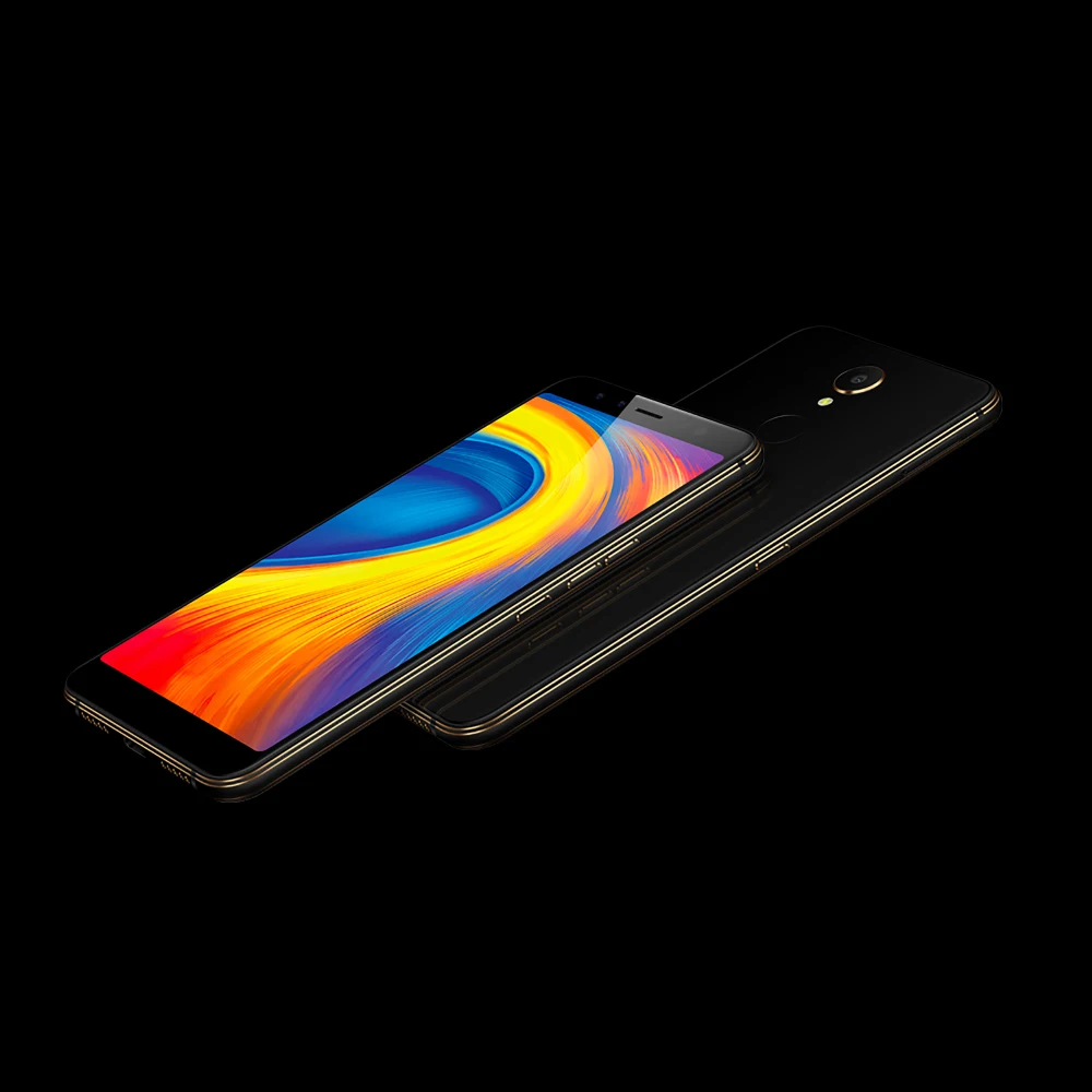 Пойдем U7 4 GB 64 GB 5,99 дюймовый full hd Iris Признание Helio P25 Octa Core 3050 mAh Quick Charge отпечатков пальцев 4G смартфон мобильный телефон