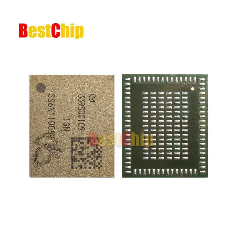 Модуль Wi Fi 339S00109 для ipad 9 7 A1673 bluetooth чип pro ic модуль версия 1 шт. 10 шт./лот|Интегральные