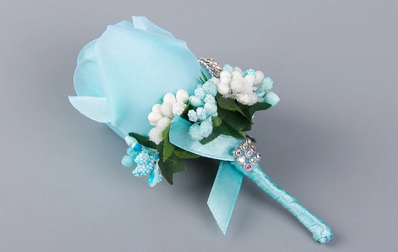 1 шт. корсаж цвета слоновой кости для жениха или шафера|men corsage|red corsagecorsage for wedding |